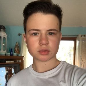 Meet your Posher, Blake